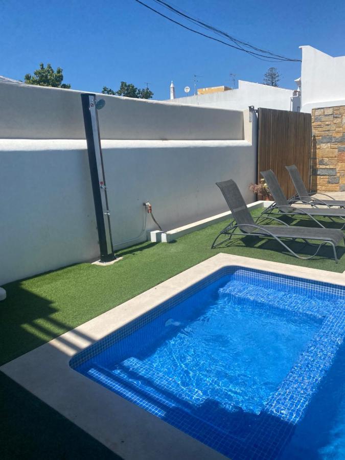 Вілла Casa Colibri Heated Pool Монкарапашу Екстер'єр фото