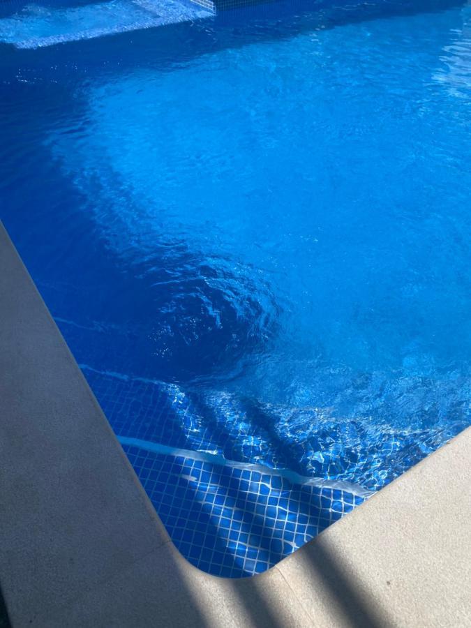 Вілла Casa Colibri Heated Pool Монкарапашу Екстер'єр фото